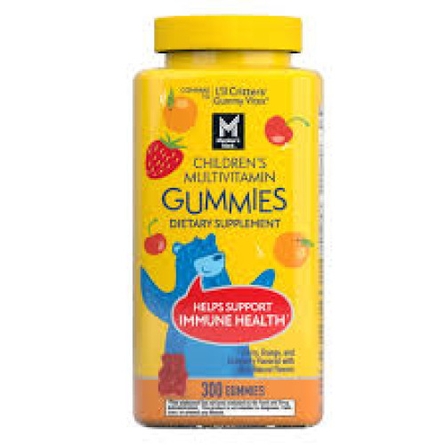 Members Mark Children Multivitamin Gummies
